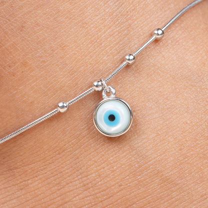 Rithika Anklet