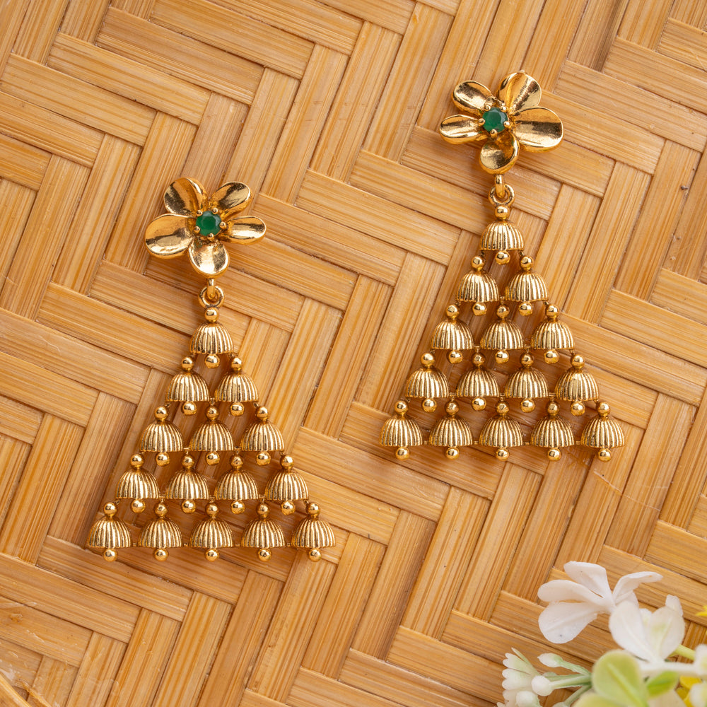 Plain Earrings