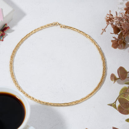 Soft Halo Chain