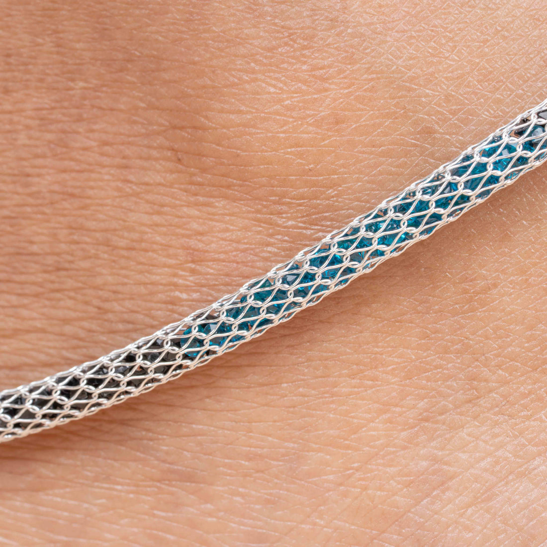 Sowrika Anklet