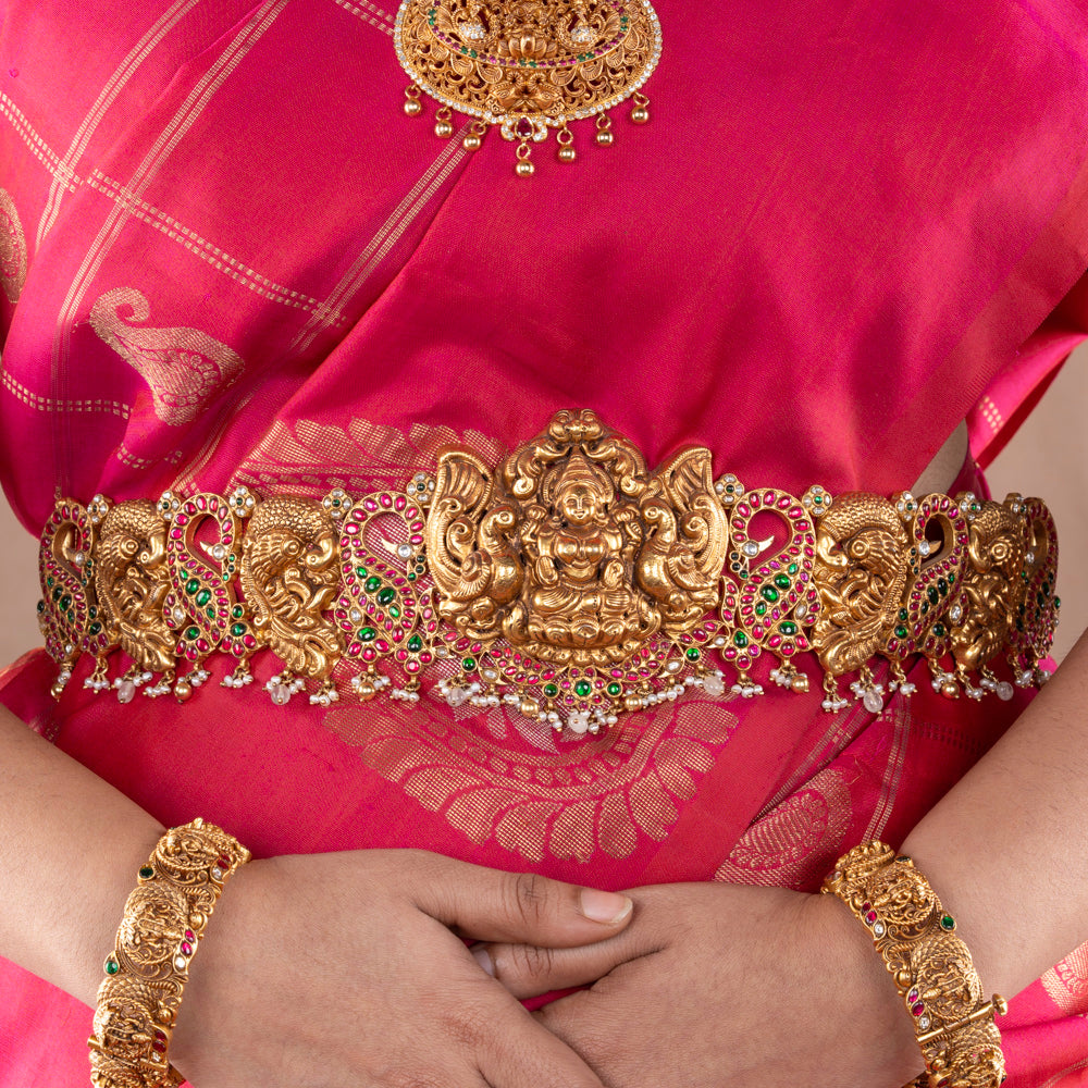 Kundan Oddiyanam