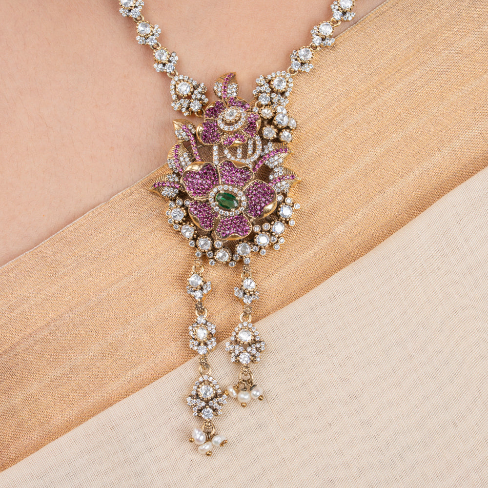 Victorian Necklace