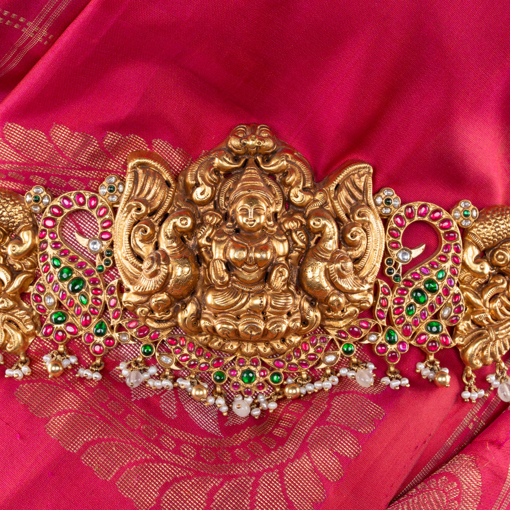 Kundan Oddiyanam