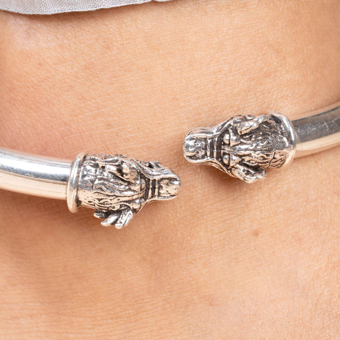 Rithusha Anklet