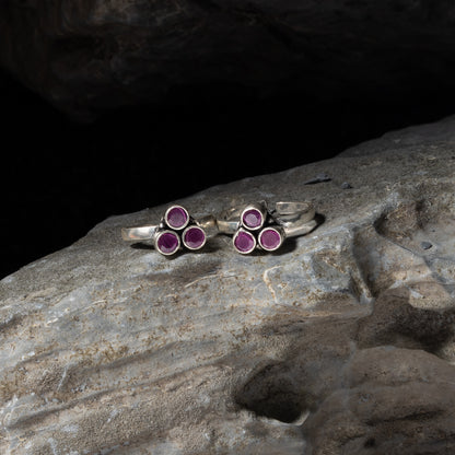 Mrina Toe Ring