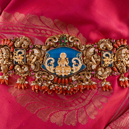 Plain Oddiyanam