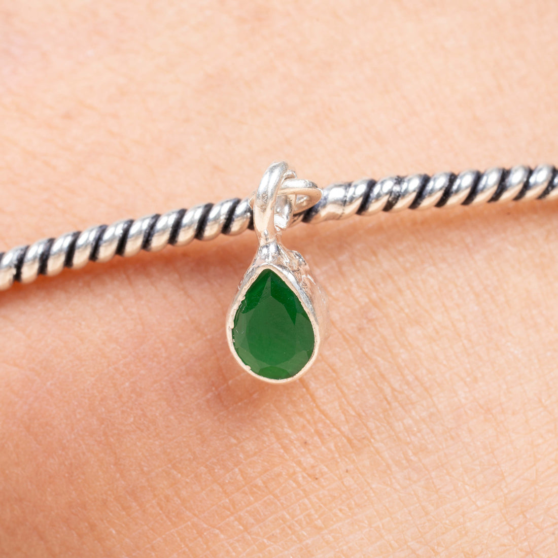 Vahnika Anklet