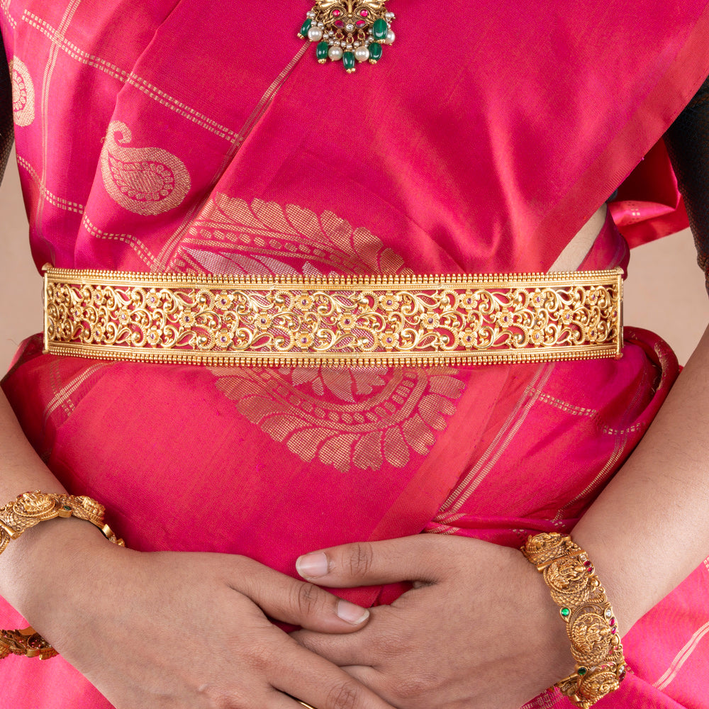 Plain Oddiyanam