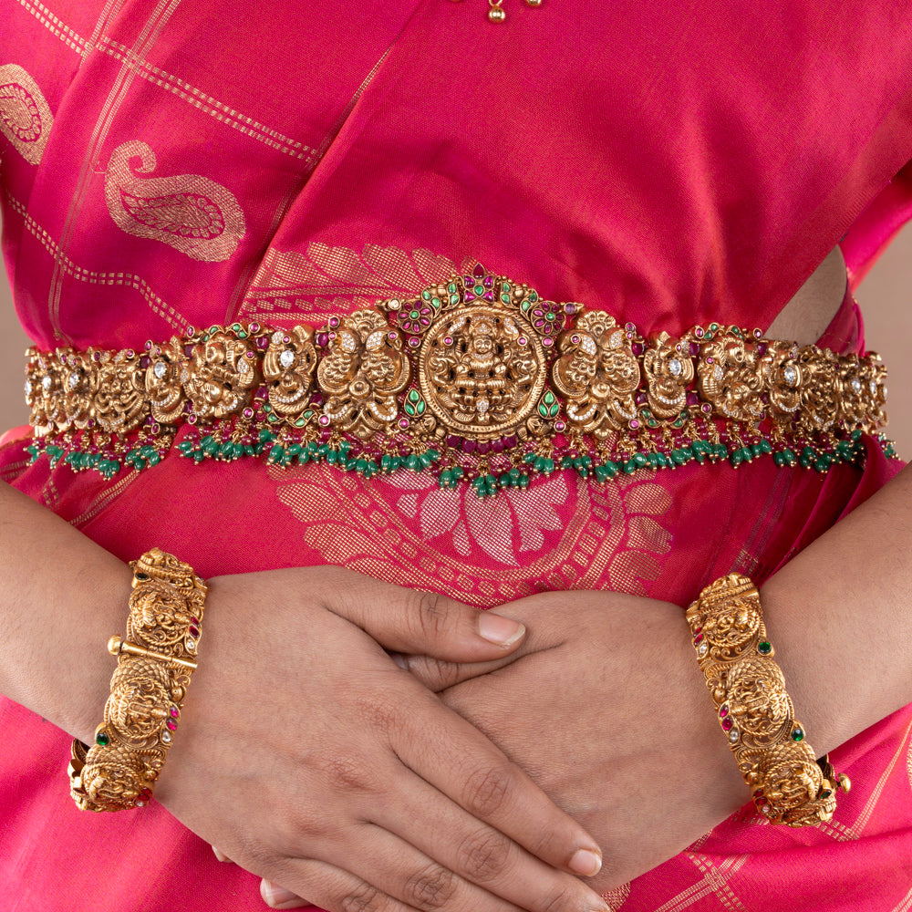Nakas Oddiyanam
