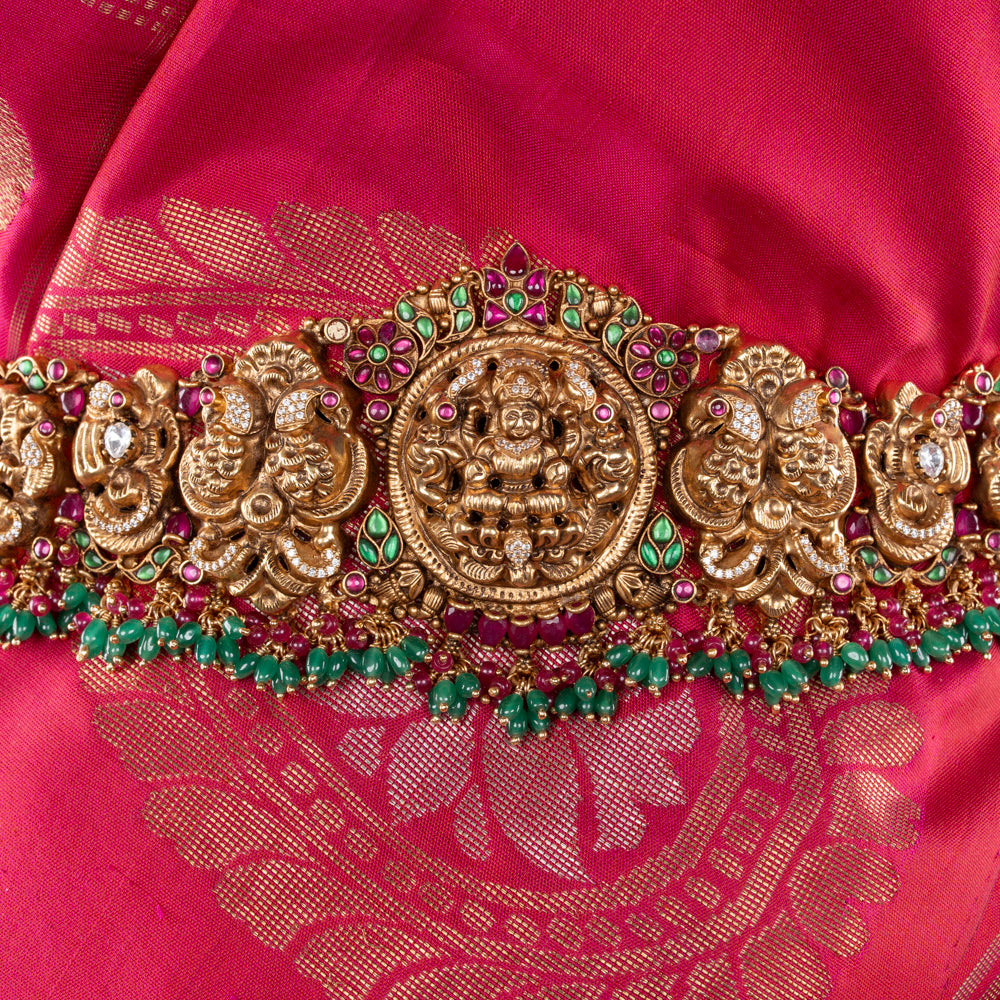 Nakas Oddiyanam