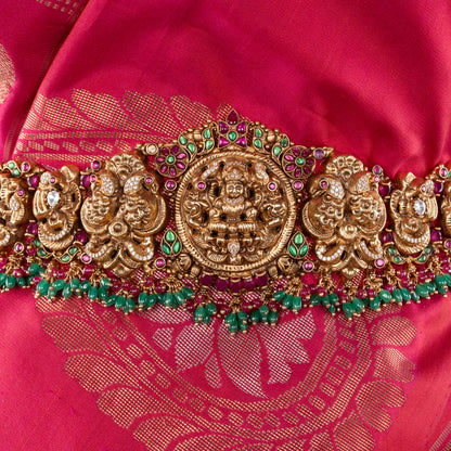 Nakas Oddiyanam