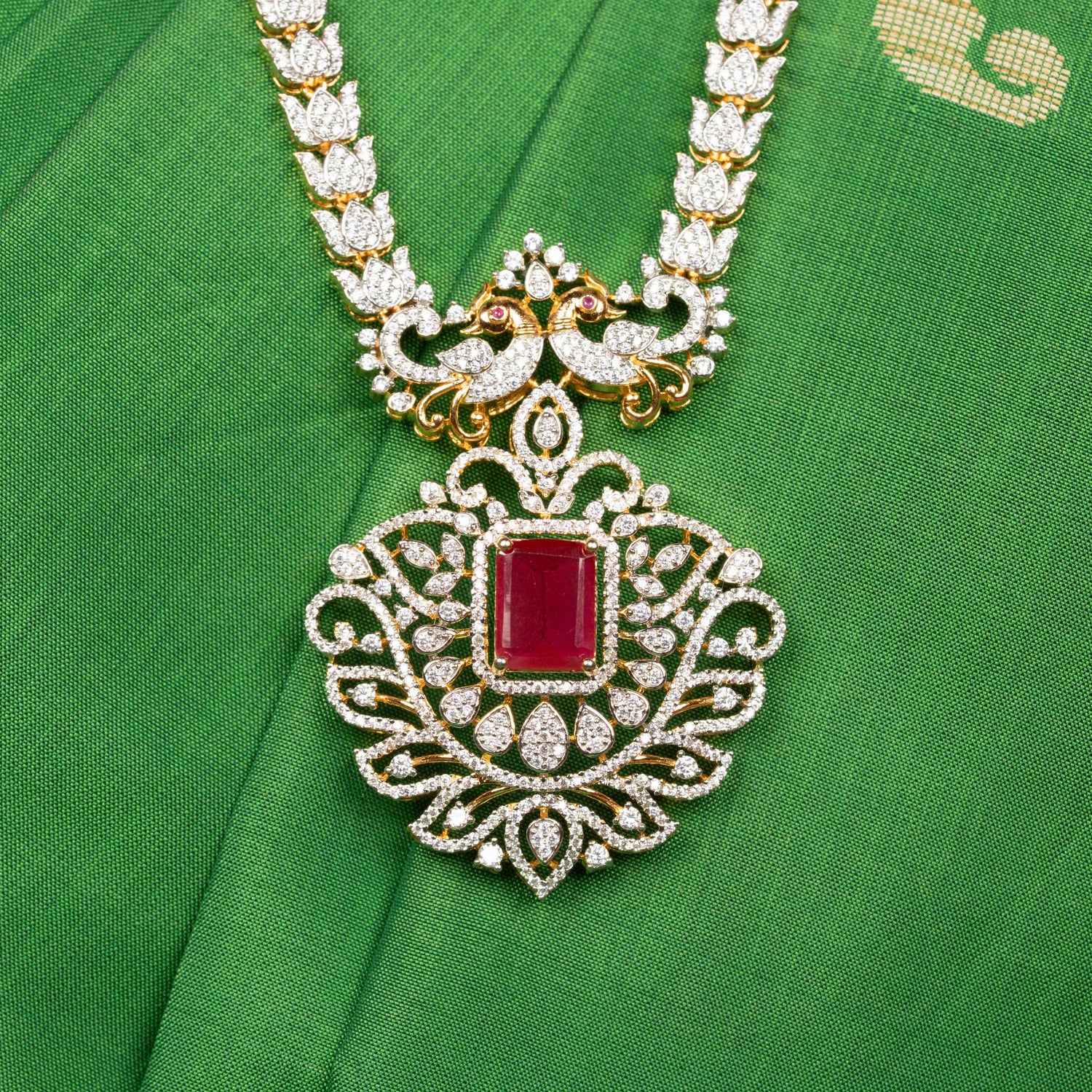 Chandravalli Haram