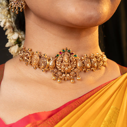 Plain Choker