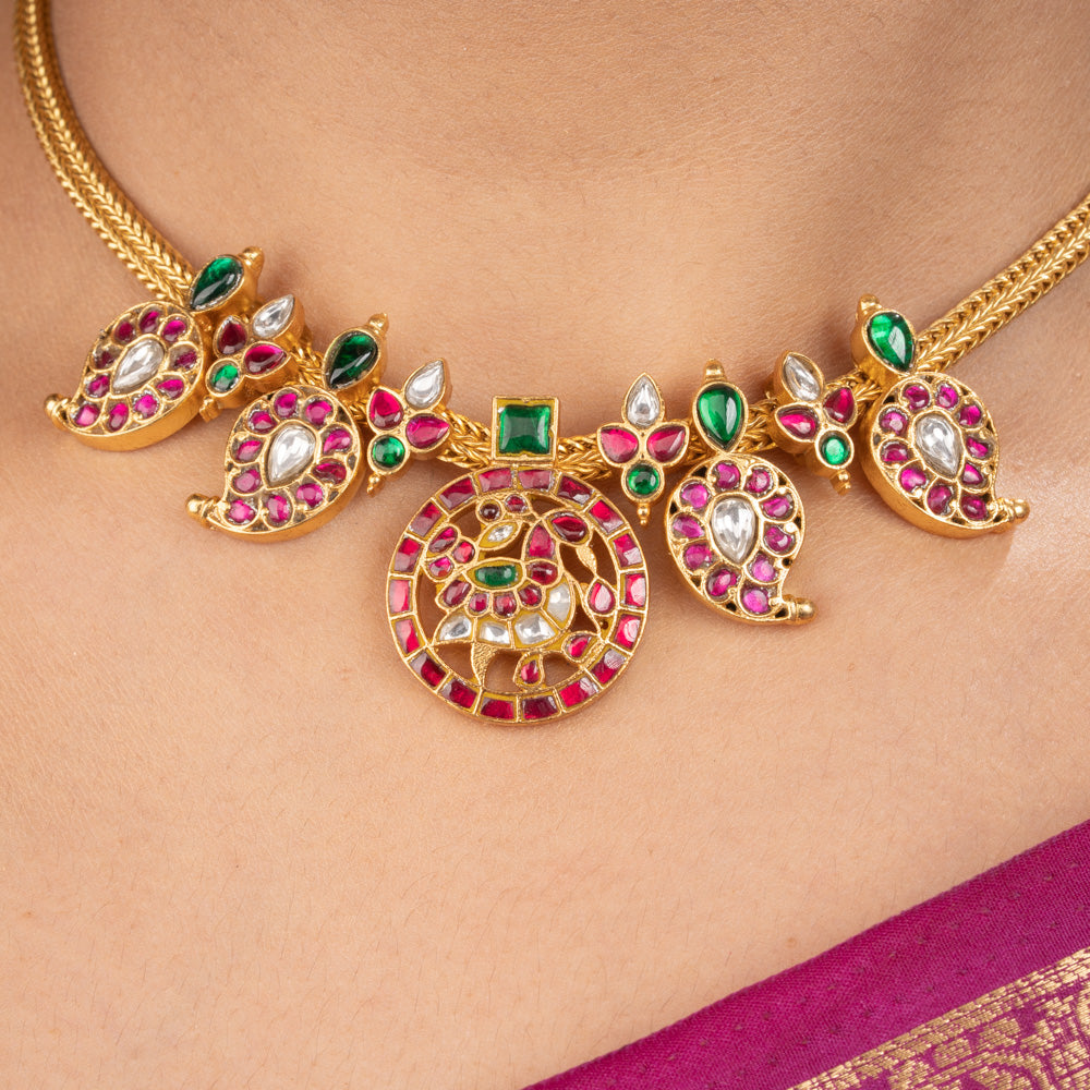Chuda Necklace