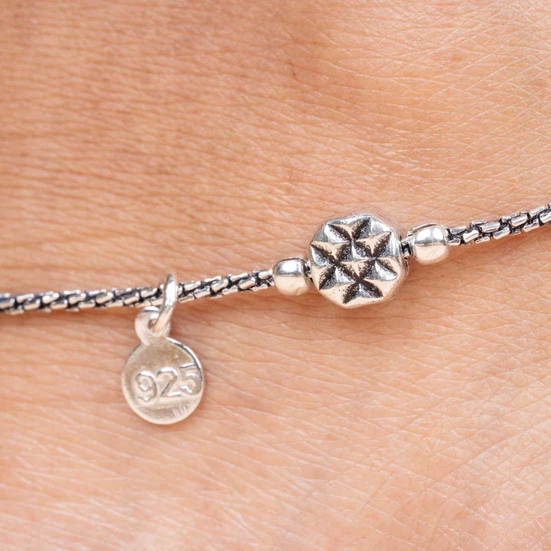 Shrinika Anklet