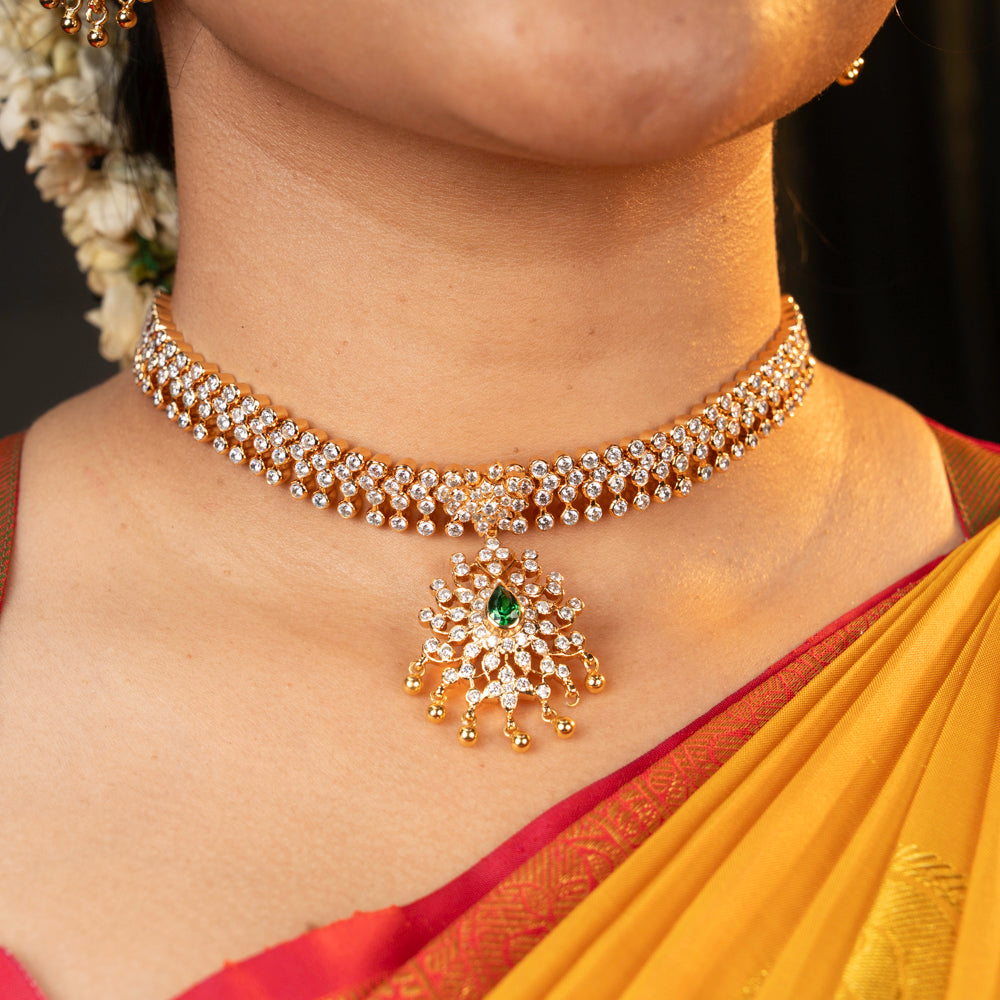 CZ Choker