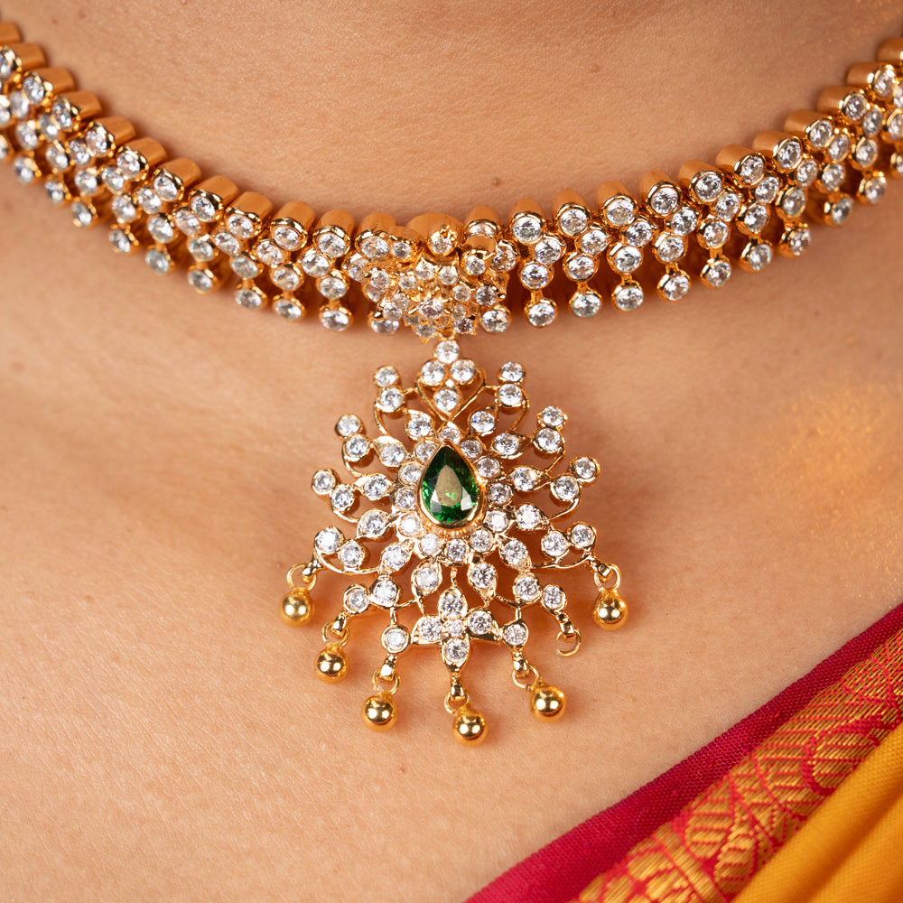 CZ Choker