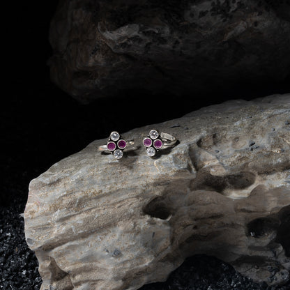 Padvi Toe Ring