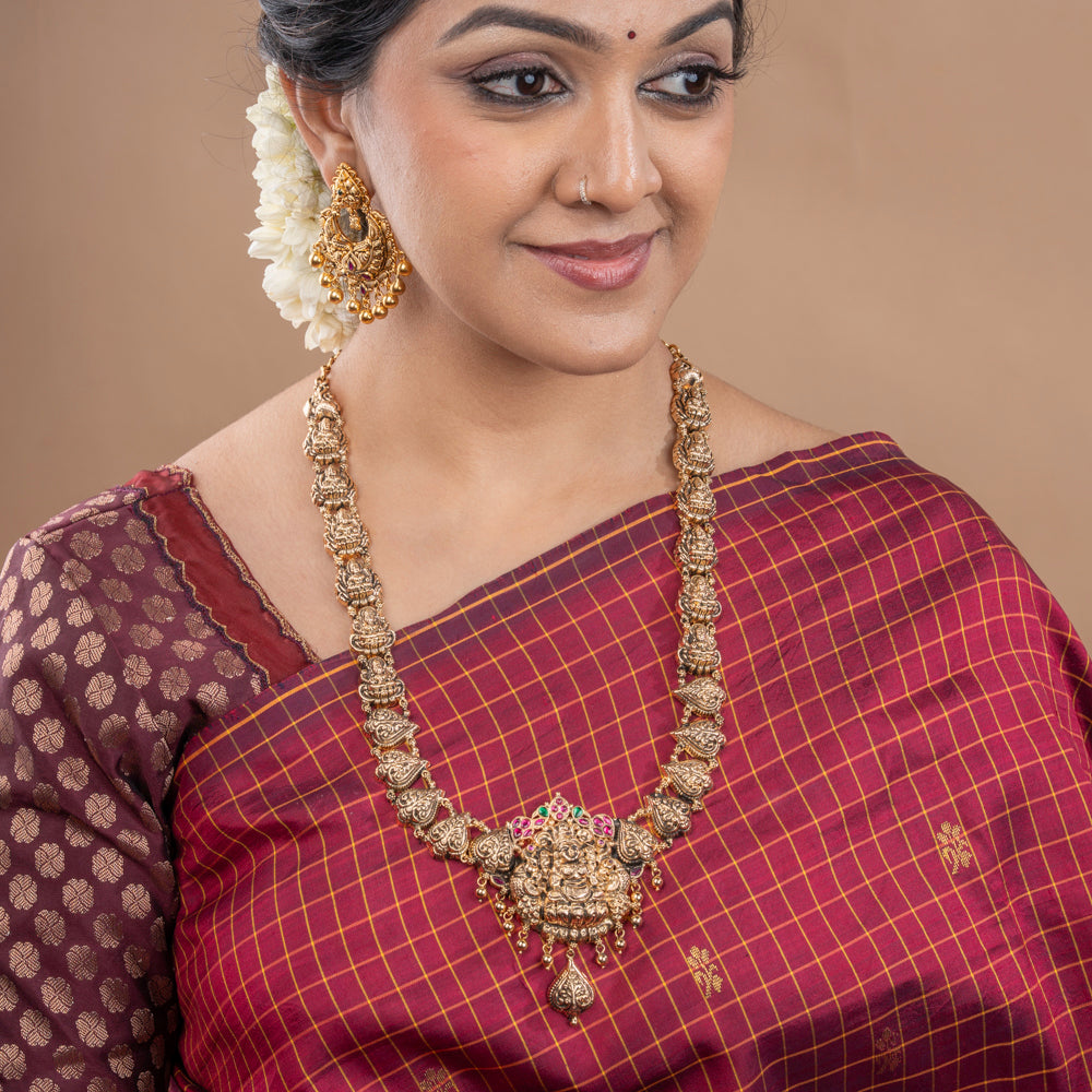 Dhanvika Haram