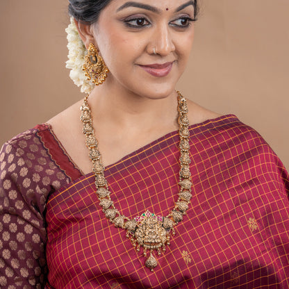 Dhanvika Haram