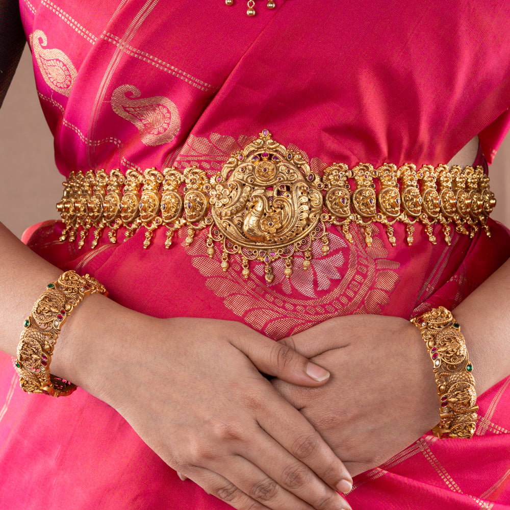 Plain Oddiyanam