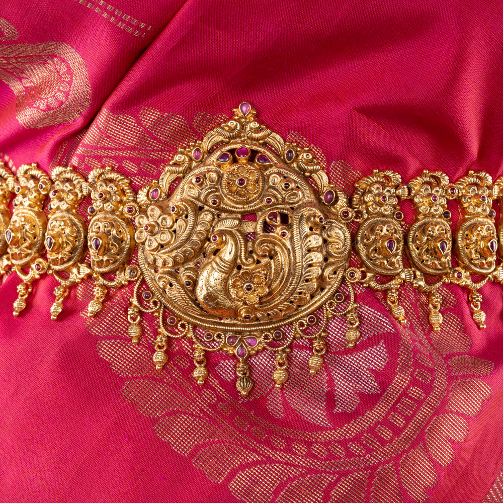 Plain Oddiyanam