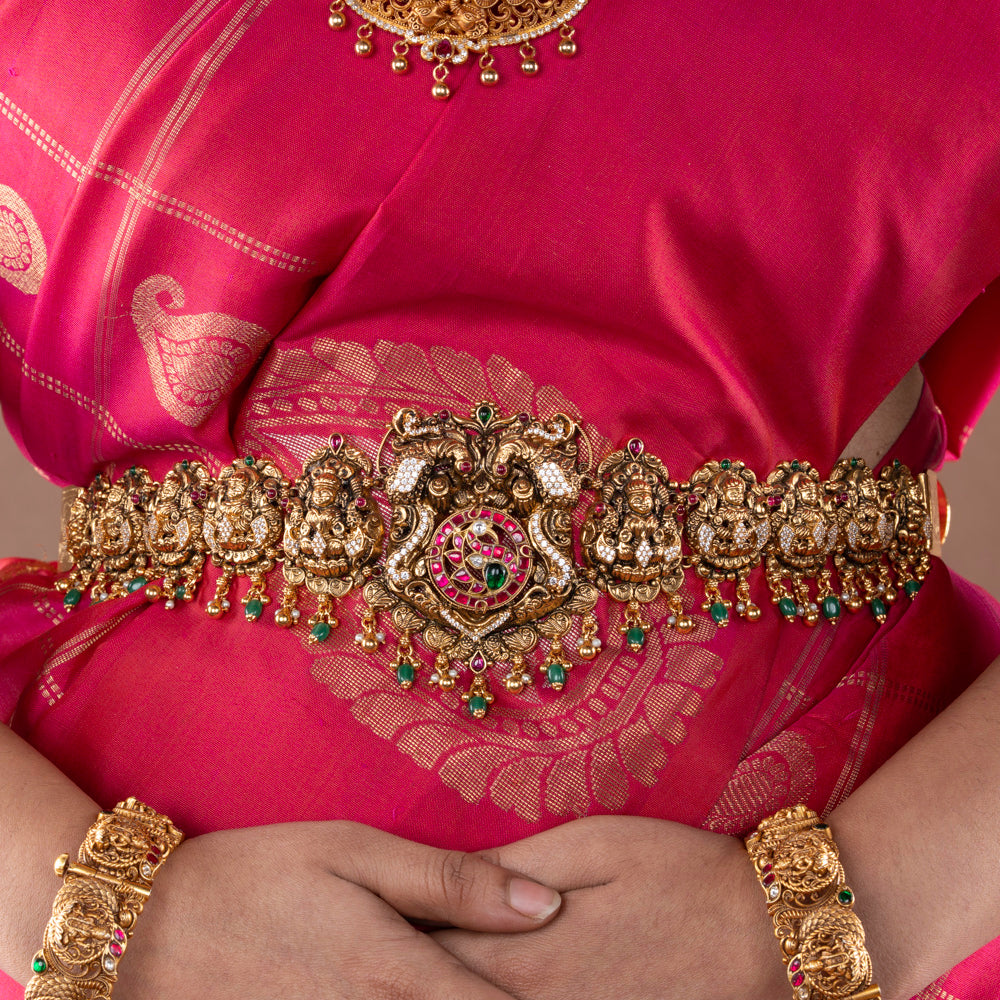 Kundan Oddiyanam
