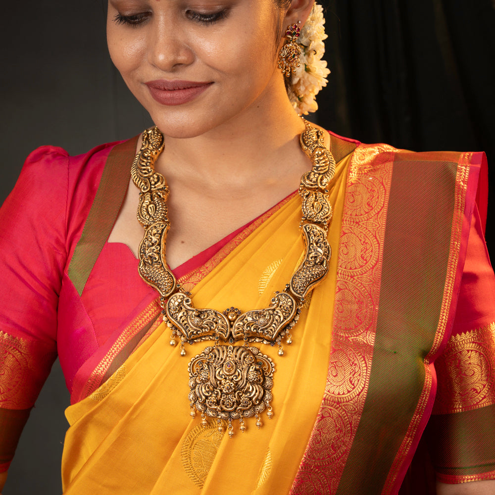 Pranava Haram