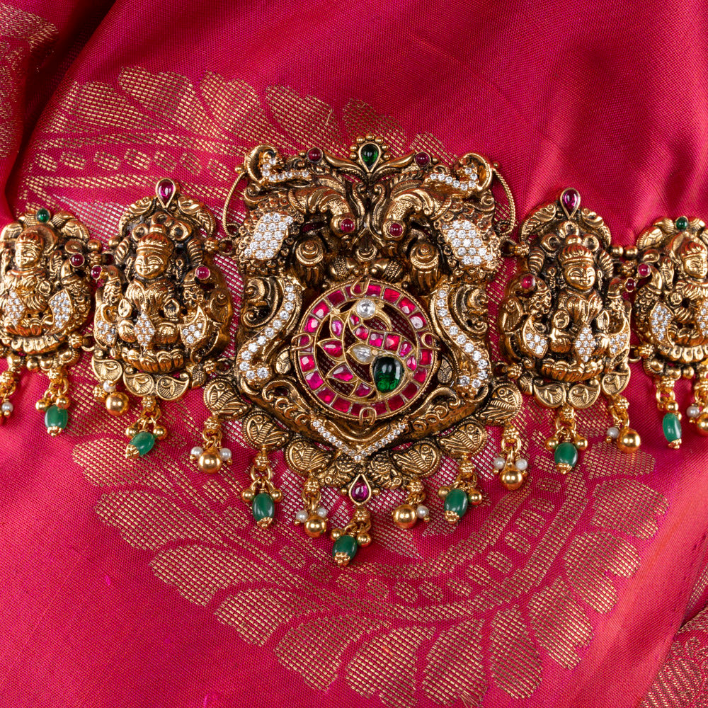 Kundan Oddiyanam