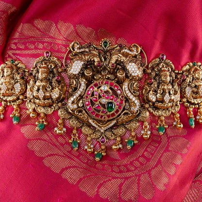 Kundan Oddiyanam