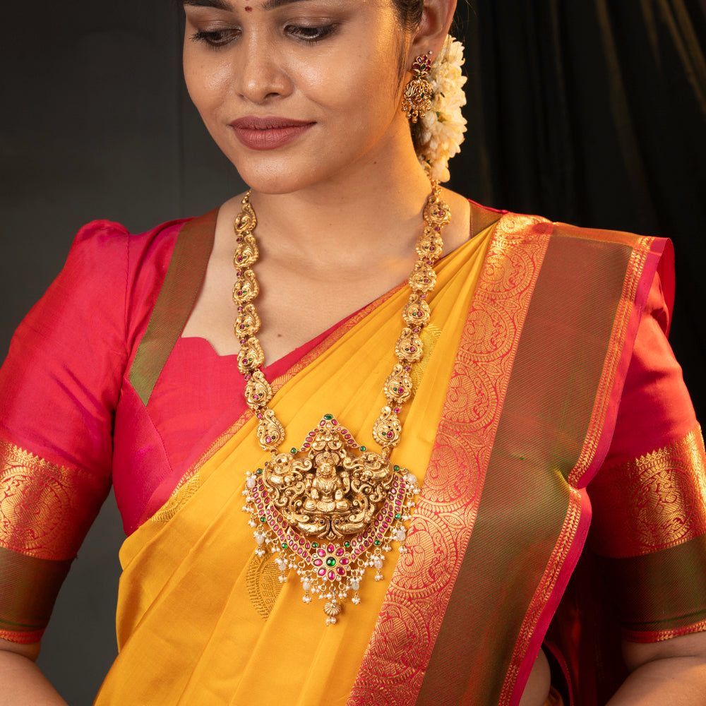 Bhavaneshwari Haram