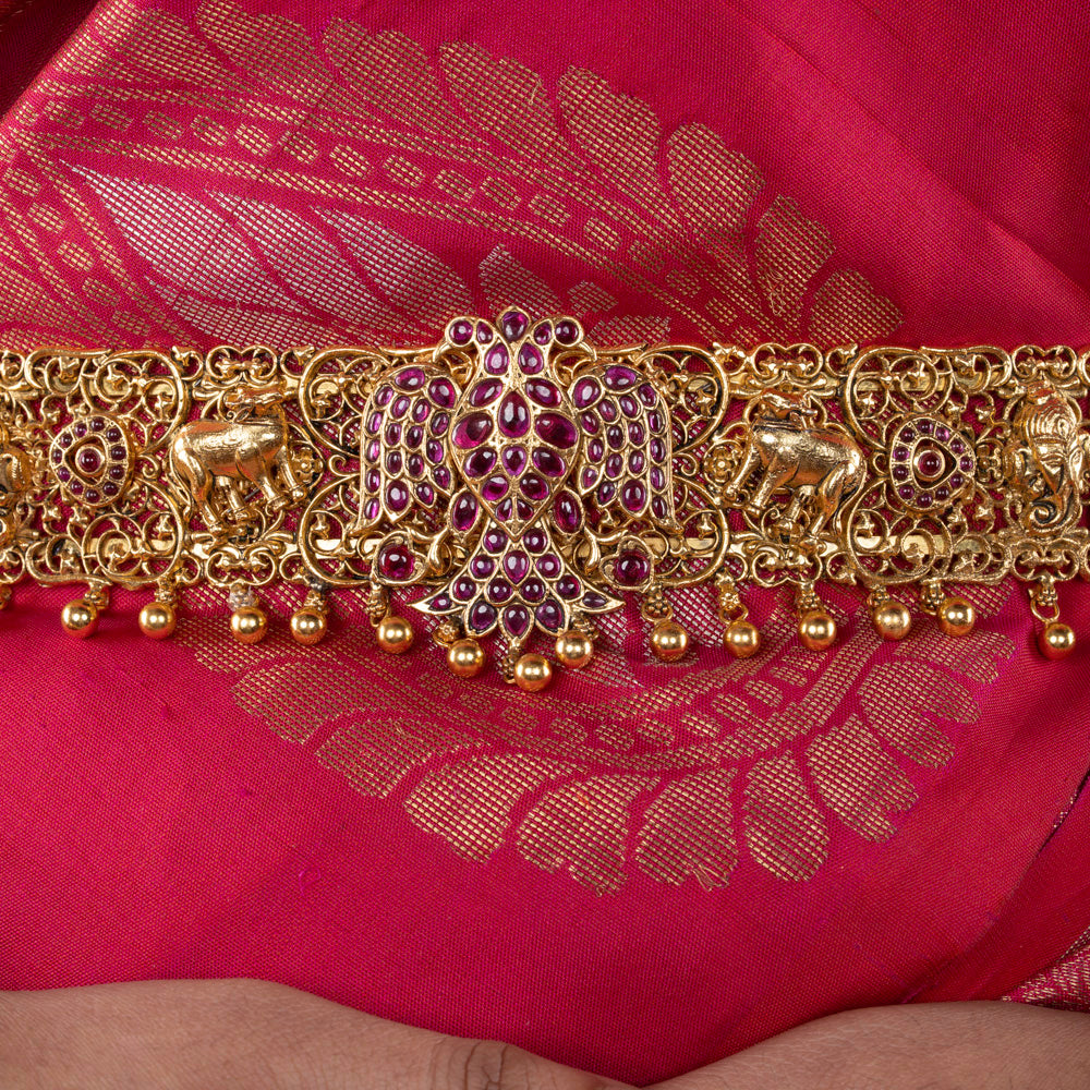 Plain Oddiyanam
