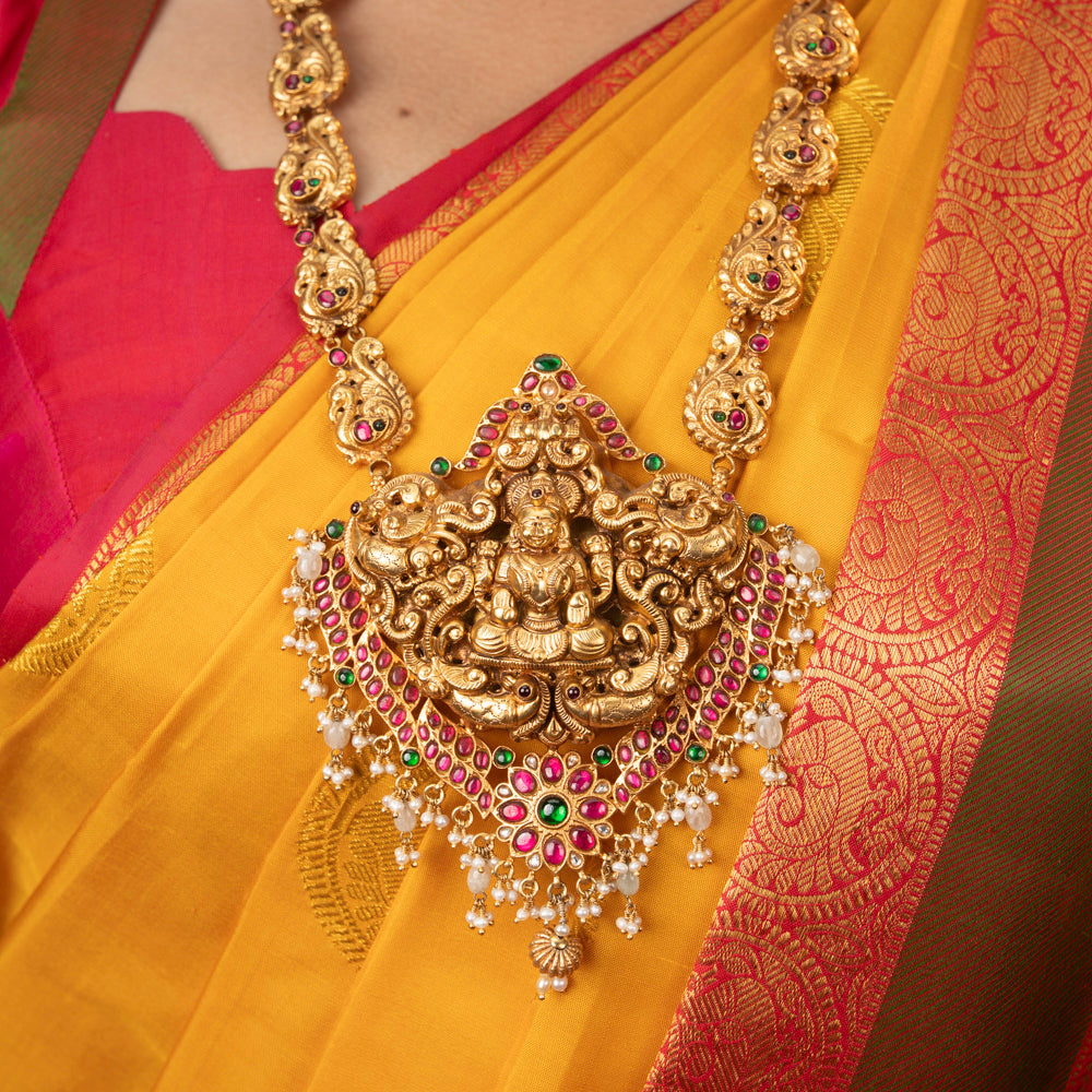 Bhavaneshwari Haram