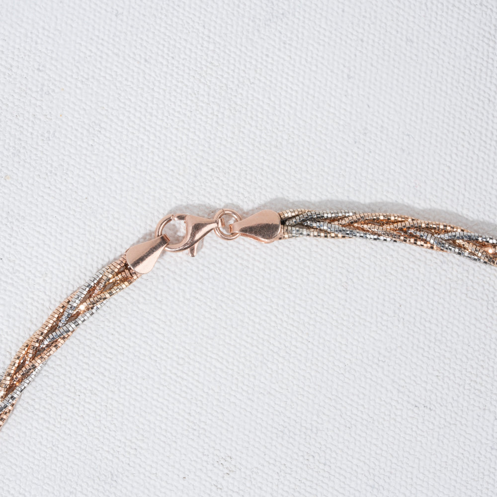 Classic Line Chain