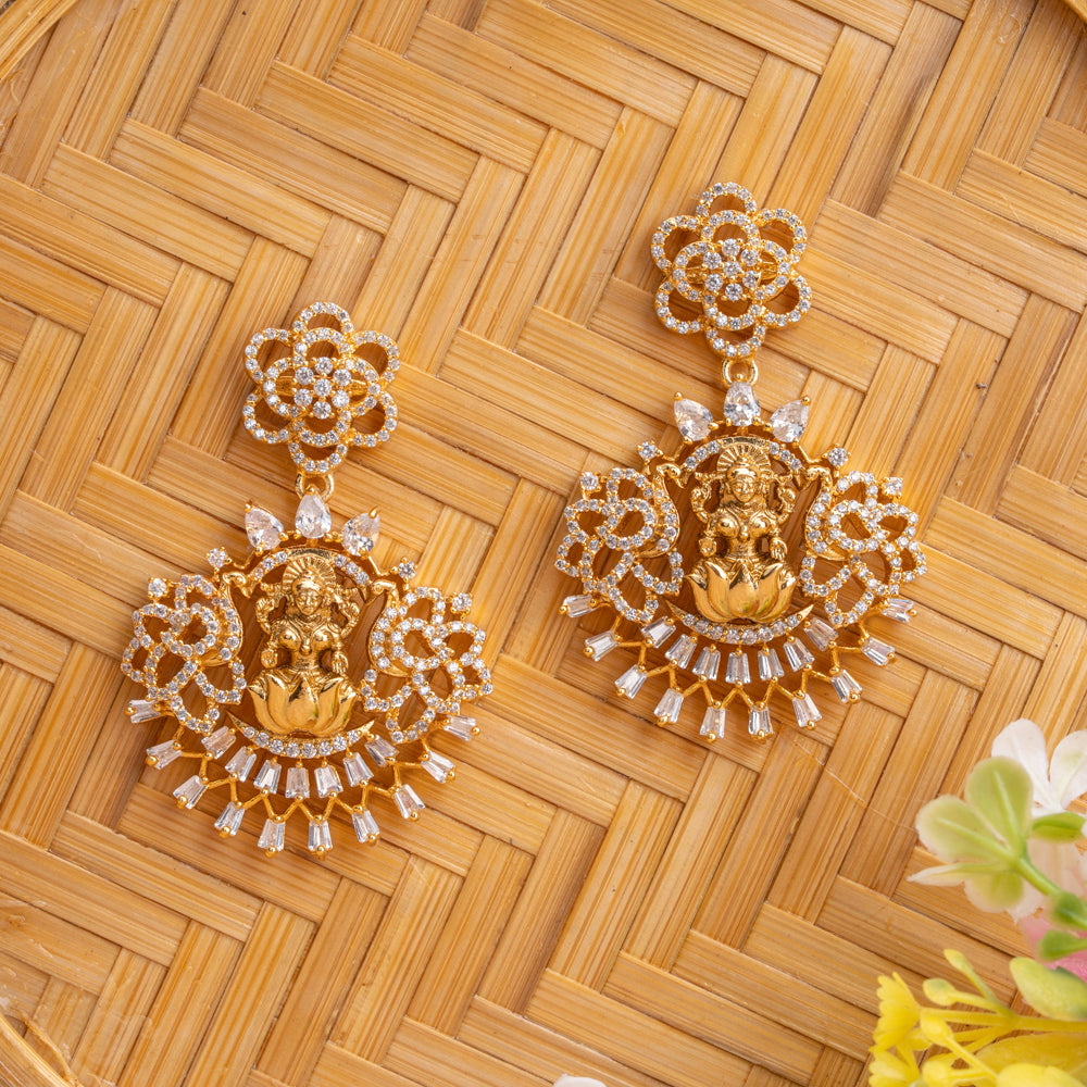 CZ Earrings