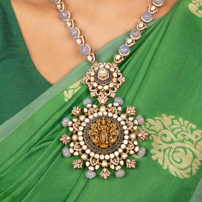 Moissanite Haram