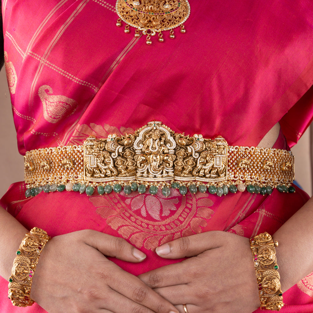 CZ Oddiyanam