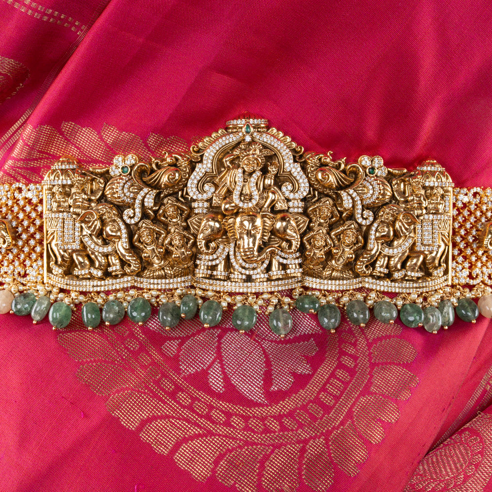 CZ Oddiyanam