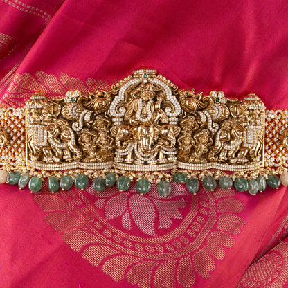 CZ Oddiyanam