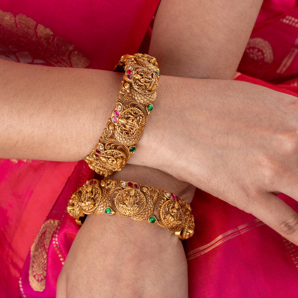 MicroArt Bangle
