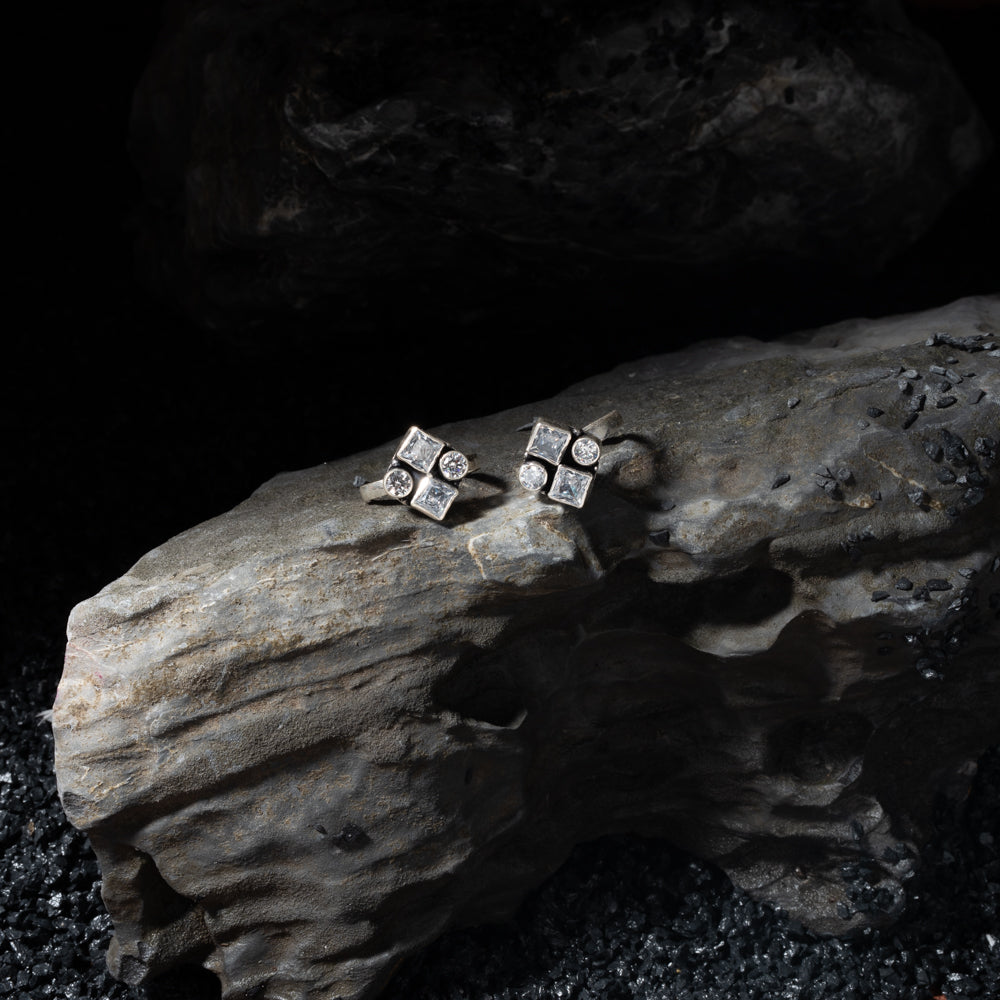 Pavni Toe Ring