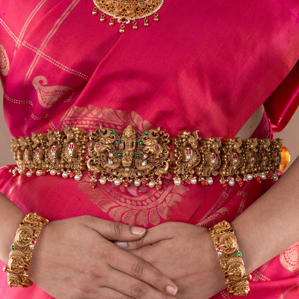 Microart Oddiyanam