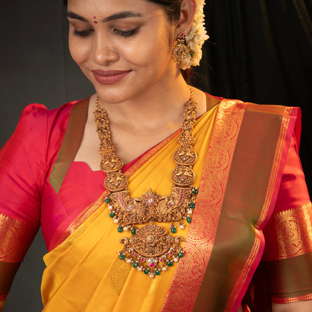 Rajmala Haram
