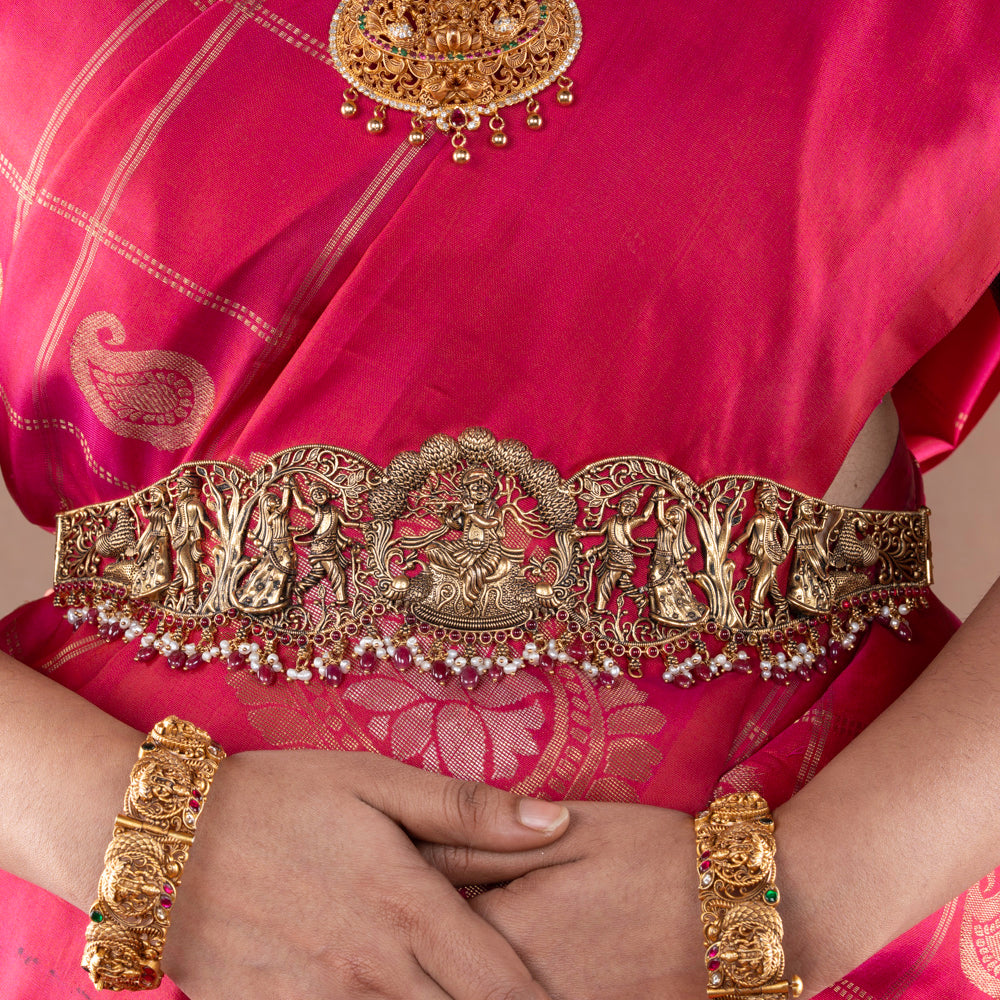 Plain Oddiyanam