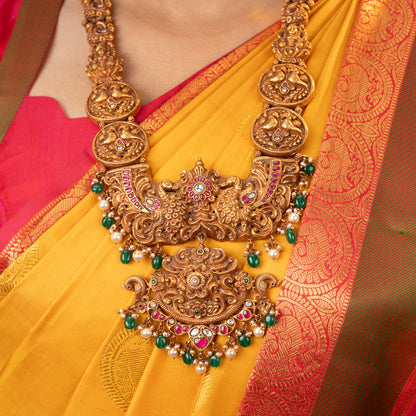 Rajmala Haram