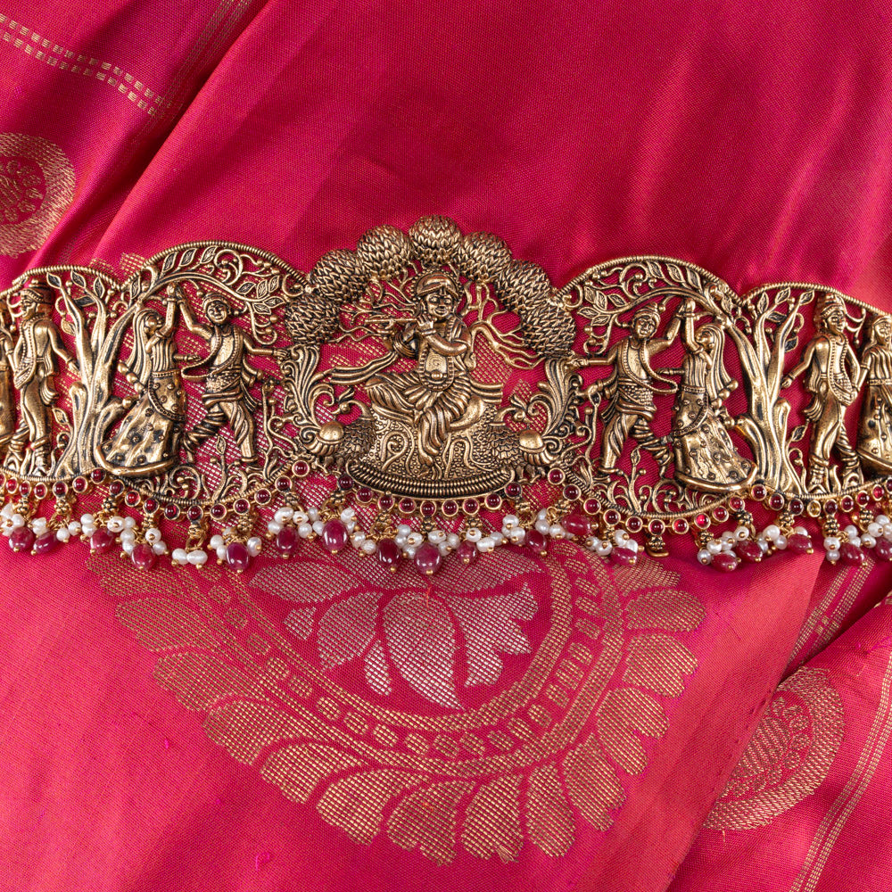 Plain Oddiyanam