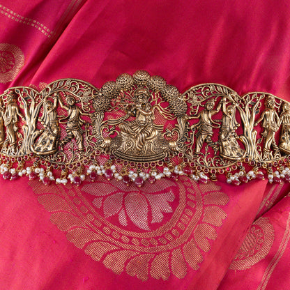 Plain Oddiyanam