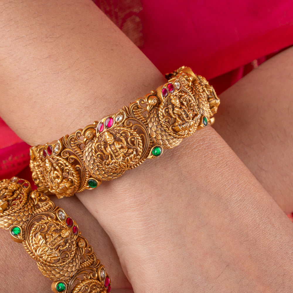 MicroArt Bangle