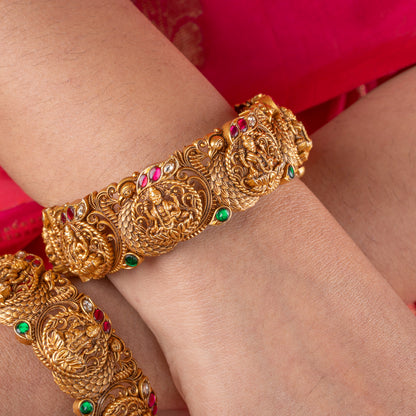 MicroArt Bangle