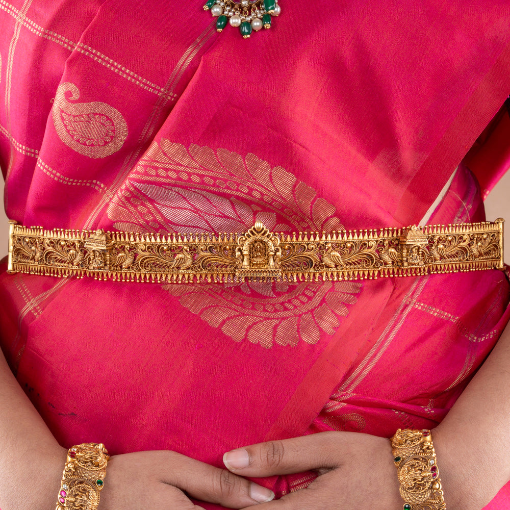 Plain Oddiyanam